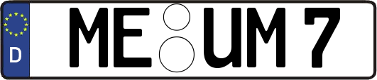 ME-UM7