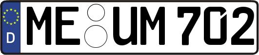 ME-UM702