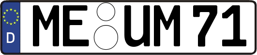 ME-UM71