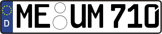 ME-UM710