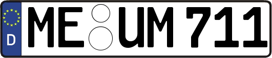 ME-UM711