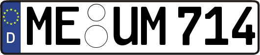 ME-UM714