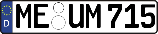 ME-UM715