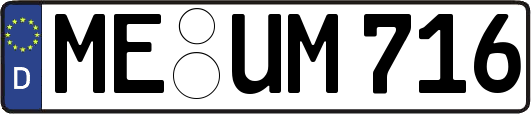 ME-UM716