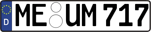 ME-UM717