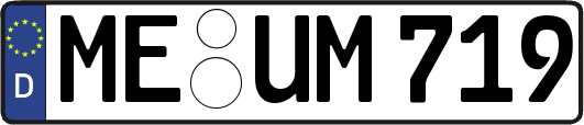 ME-UM719