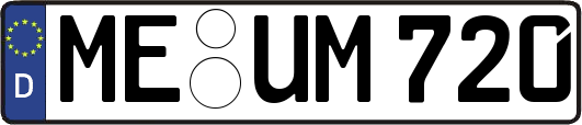 ME-UM720
