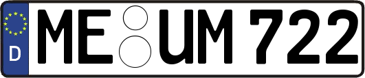 ME-UM722