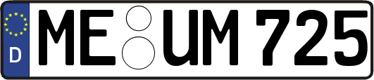 ME-UM725