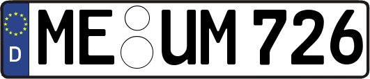 ME-UM726