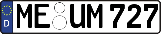 ME-UM727