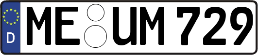 ME-UM729