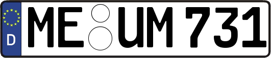 ME-UM731