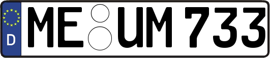 ME-UM733