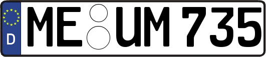 ME-UM735