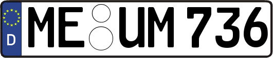 ME-UM736