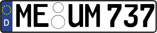 ME-UM737