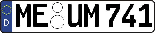 ME-UM741
