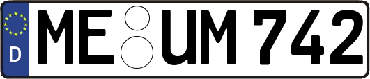 ME-UM742