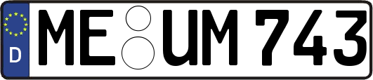 ME-UM743