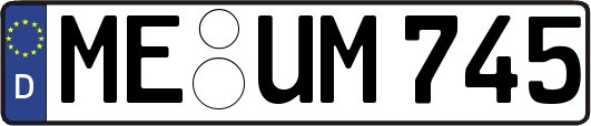 ME-UM745