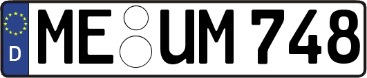 ME-UM748