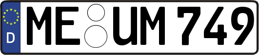 ME-UM749