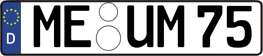 ME-UM75