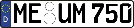 ME-UM750