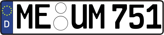 ME-UM751