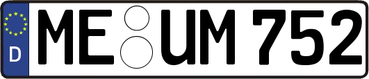 ME-UM752