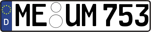 ME-UM753