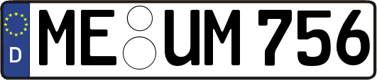 ME-UM756