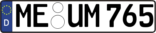ME-UM765