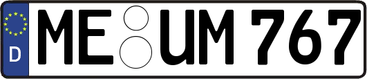 ME-UM767