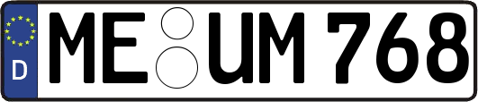 ME-UM768