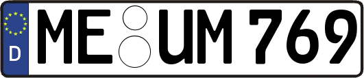 ME-UM769