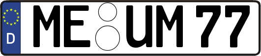 ME-UM77