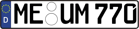 ME-UM770