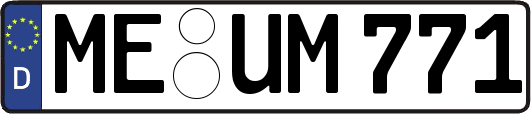 ME-UM771