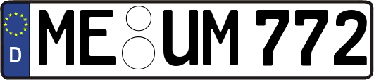 ME-UM772