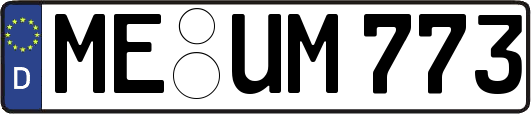 ME-UM773
