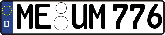 ME-UM776