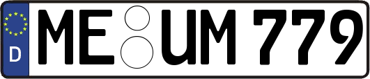 ME-UM779