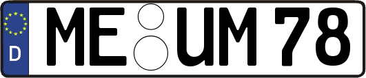 ME-UM78