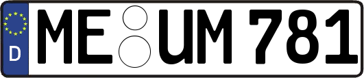 ME-UM781