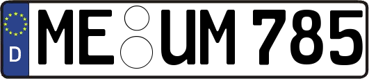 ME-UM785
