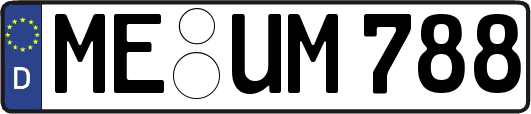ME-UM788