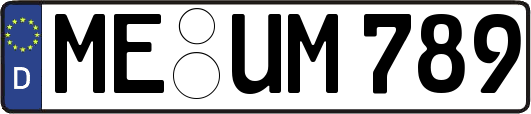 ME-UM789