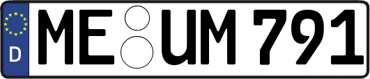 ME-UM791